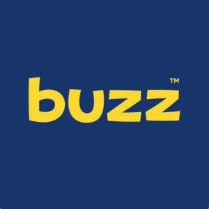 Buzz logo, Vector Logo of Buzz brand free download (eps, ai, png, cdr) formats