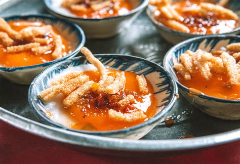 Hoi An street food guide: best Hoi An street food dishes - CK Travels