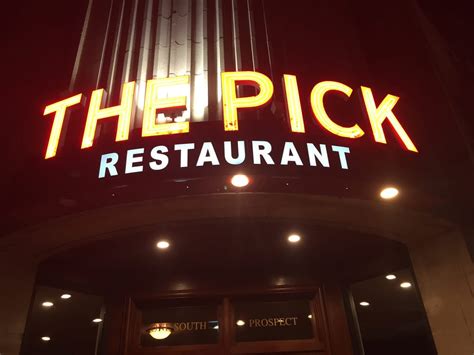 The Pick Restaurant - 21 Photos - American (Traditional) - 1 S Prospect ...