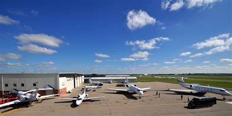 About Us | Fargo Jet Center, Premier Jet Center, Exclusive Aircraft Sales