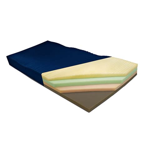 Bariatric Therapeutic Mattress - Confortaire, Inc.