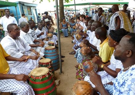 The fascinating history and culture of the Ewe in Ghana, Togo, Benin ...