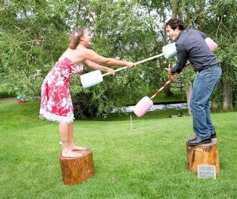 The best lawn games for summer weddings in 2020 | Backyard party games ...