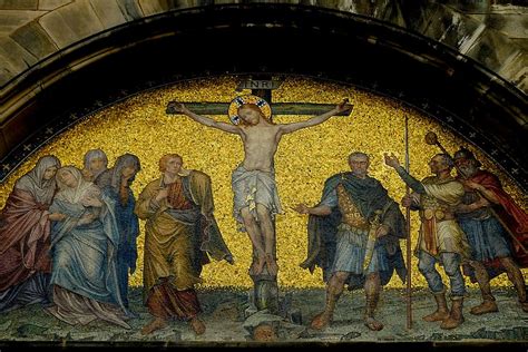 crucifixion, christ painting, jesus crucifixion, jesus, bible, christianity, faith, christ ...