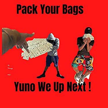 Yuno Miles - Yuno We Up Next Pt.1 - Reviews - Album of The Year