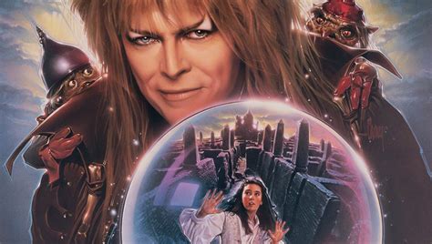 Walkabout Mini Golf to Release Course Based on '80s Film LABYRINTH