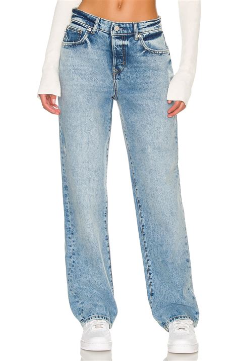 The 26 Best Boyfriend Jeans That Will Rule Your Wardrobe | Who What Wear