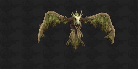 Kul Tiran Druid Flight Form in Battle for Azeroth - News - Icy Veins