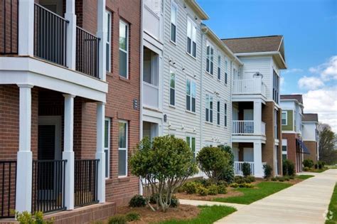 Druid Hills Apartments under $2,500 - Charlotte, NC - 19 Rentals ...