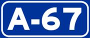 Category:Autovía A-67 - Wikimedia Commons