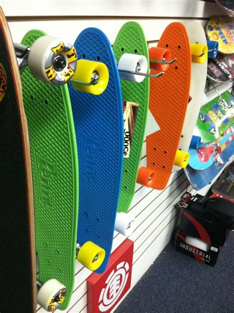 Penny Australia @ Bunger SurfShop Babylon | Surfboard skateboard ...