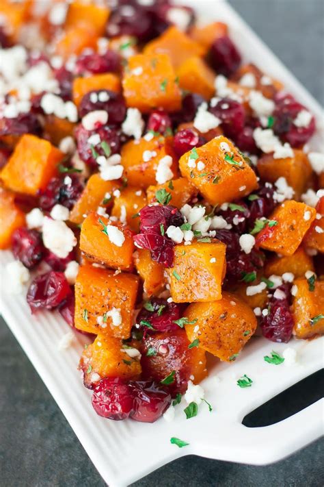 70 Easy Thanksgiving Side Dishes - Best Recipes for Thanksgiving Dinner Sides