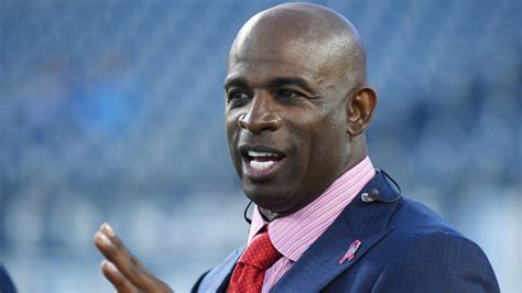 Deion Sanders leaves NFL Network for Barstool Sports - Sports Illustrated