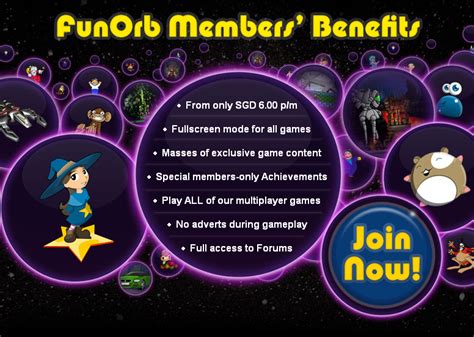 Membership | FunOrb Wiki | FANDOM powered by Wikia