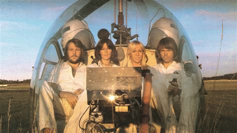 ABBA 'filming for 50th anniversary hologram tour' in London - Retro Pop