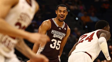 Mississippi State basketball score vs Akron: Live updates, how to watch