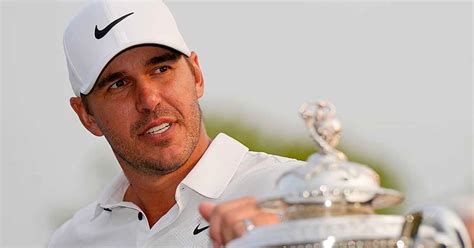 Brooks Koepka Was Always Right: Nothing Matters More Than Majors ...