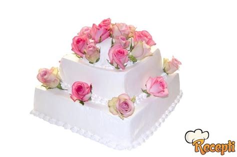 Vasina torta - Recepti.com