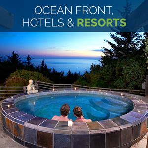 Lodging | Visit Bandon | Southern Oregon Coast | Travel & Events