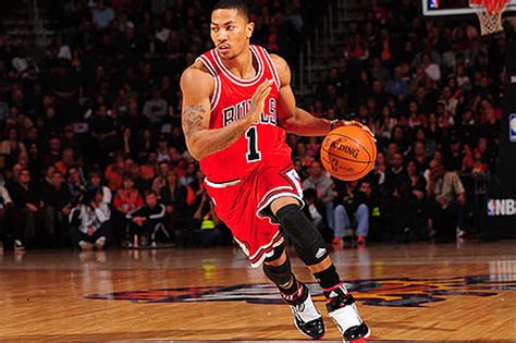 Derrick Rose to undergo surgery for torn meniscus