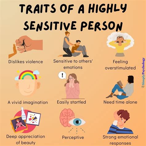 What Is a Highly Sensitive Person (HSP)?