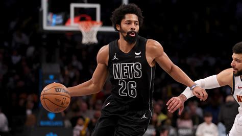 NBA News: Spencer Dinwiddie's Courtside Meeting Sparks Los Angeles Lakers Free Agency Buzz