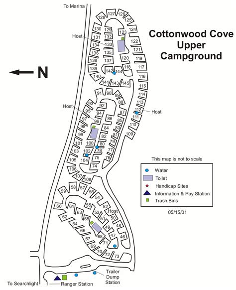 Lake Mead Maps | NPMaps.com - just free maps, period.