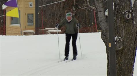 Three Rivers Park District Says Snow Just in Time for ‘Winter Play Day ...