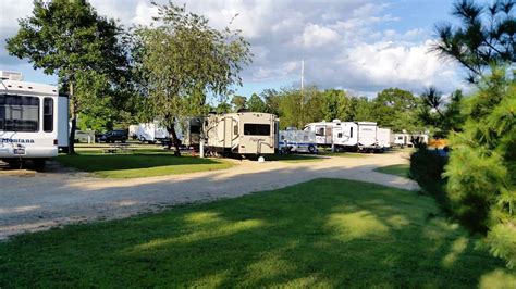 Edge-O-Dells Camping & RV Resort in Wisconsin Dells Wisconsin WI