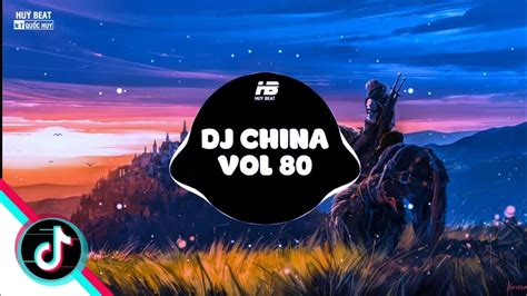 DJ China Vol 80《 0:45》| Bản Nhạc Đang Hot TikTok 2021 - YouTube