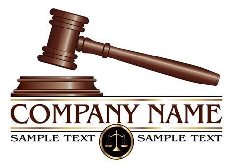 Law Firm Logo Logos Graphics - Bank2home.com