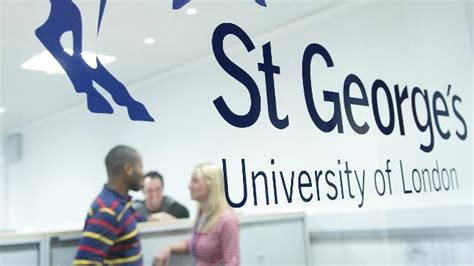 46929837 - St Georges University of London - Study London