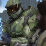 Halo Infinite together Meme Generator - Imgflip