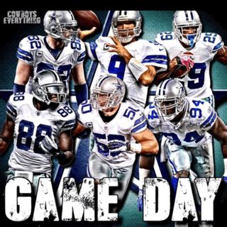 Animated Dallas Cowboys Logo Gif : Dallas Cowboys Gifs Tenor : Dallas ...