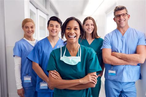 Celebrate Certified Nurses Day – One Spirit Blog