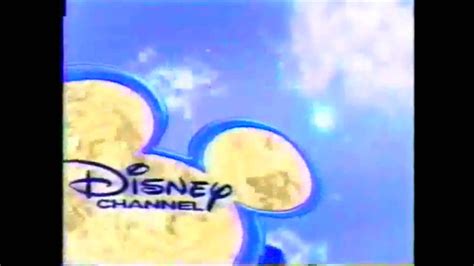 Disney Channel Original Logo (Long Version) - YouTube