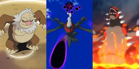 Pokemon: The Best Moves That Hit Multiple Opponents - TrendRadars