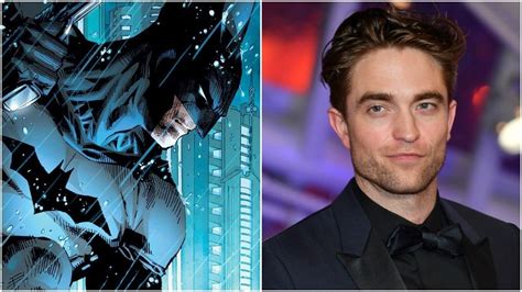 Slideshow: The Batman Cast: Every Actor and Character