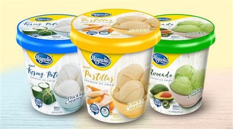 How to enjoy these premium ice cream flavors more | GMA News Online