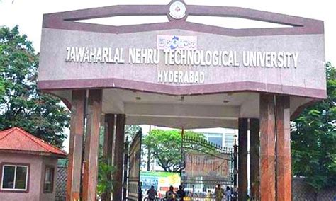 JNTU Hyderabad begins physical classes from today