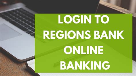 Regions Bank Login: Regions Bank Online Banking Login | Regions Online Sign in - YouTube