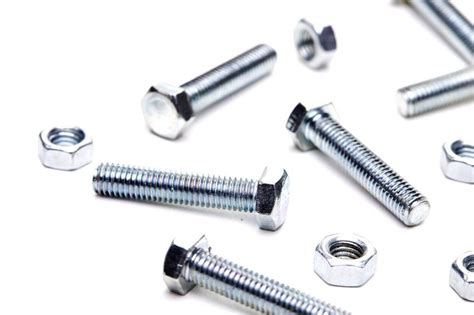 Stainless steel bolts vs steel bolts stainless galling – Artofit