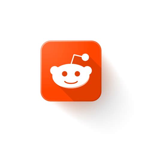 Reddit Logo