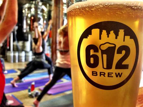 Beer after a workout? And it’s good for you? | GetKnit Events