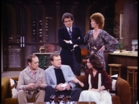 The Bob Newhart Show: The Final Season : DVD Talk Review of the DVD Video