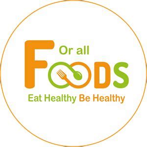 Foods For All Logo PNG Vector (CDR) Free Download | Vector logo, ? logo ...