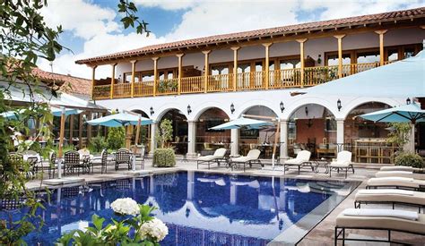 Belmond Palacio Nazarenas Hotel (Cusco, Pérou) : tarifs 2021 mis à jour ...