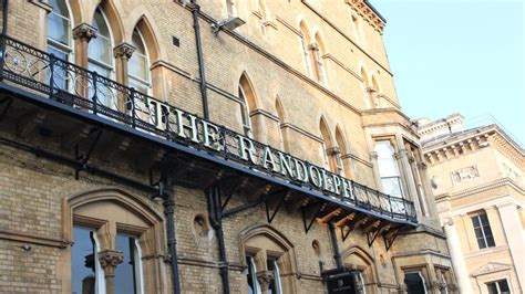 Inspector Morse, Endeavour and Lewis Tour of Oxford - Oxford, England