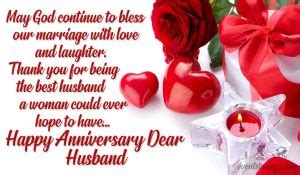 Happy Anniversary Wishes For Husband | Anniversary Love Messages