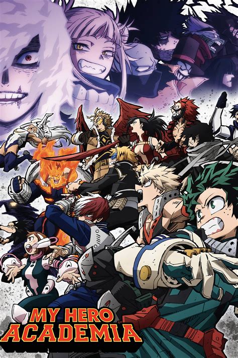 My Hero Academia: 5 Best All Might Episodes, Ranked